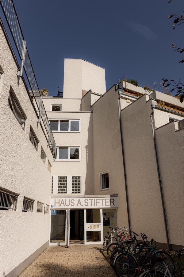 Come4Stay Passau - Wohnung Eduard Hamm - 2 Zimmer I Bis Zu 4 Gaeste Zewnętrze zdjęcie