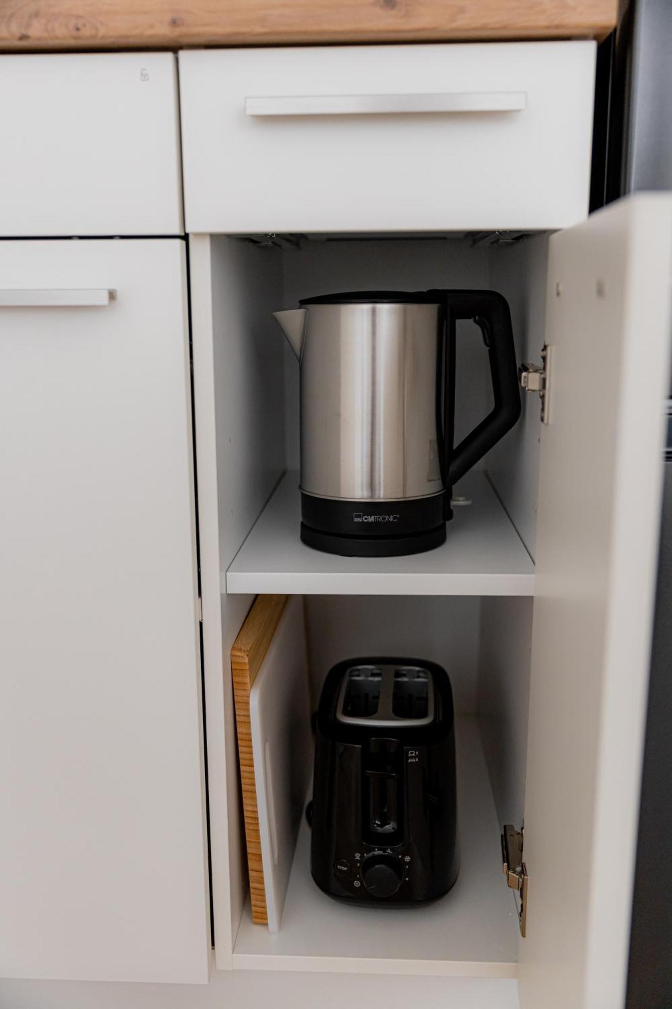 Come4Stay Passau - Wohnung Eduard Hamm - 2 Zimmer I Bis Zu 4 Gaeste Zewnętrze zdjęcie